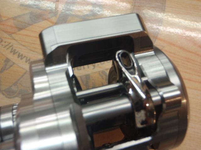 25オシアコンクエストCT 200PG