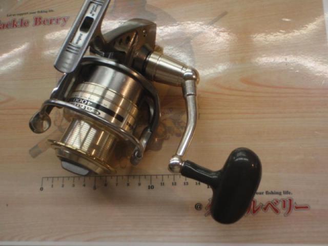 キャタリナ 4000