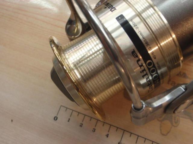 キャタリナ 4000