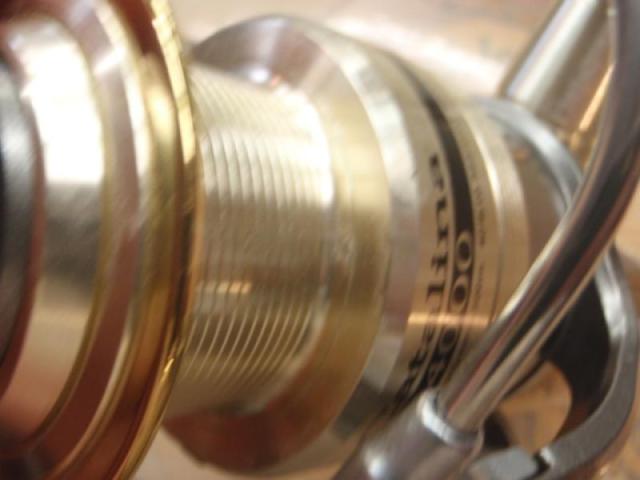 キャタリナ 4000