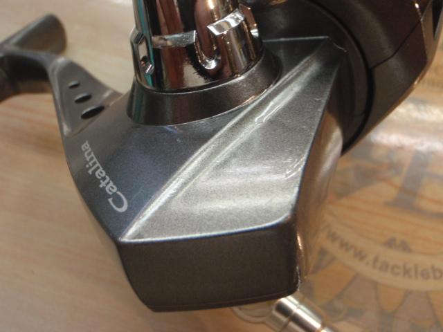 キャタリナ 4000