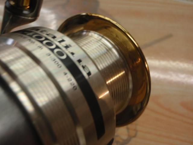 キャタリナ 4000