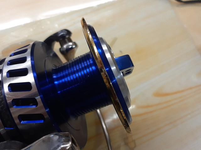 14ソルティガ 5500H エクスペディション