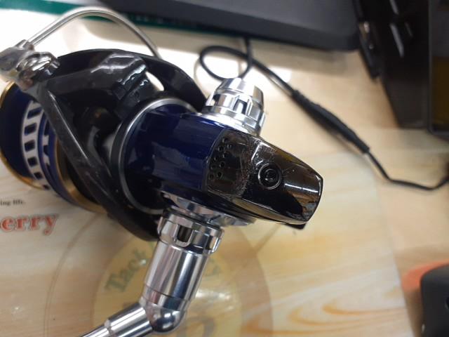 14ソルティガ 5500H エクスペディション