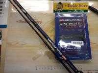 ソルパラ SPX-902LSJ