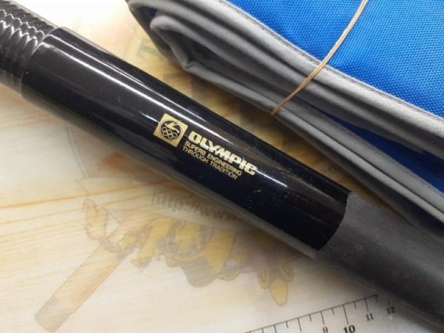 テクスター鮎硬中硬90