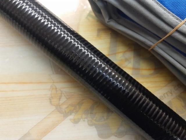 テクスター鮎硬中硬90