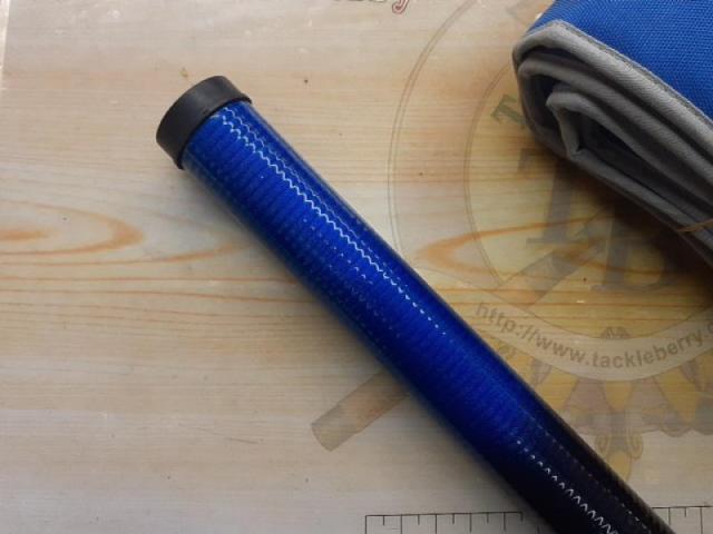 テクスター鮎硬中硬90