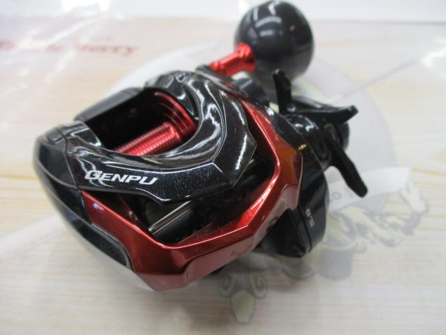 20ゲンプウXT 201PG