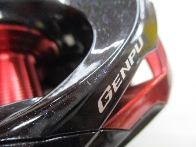 20ゲンプウXT 201PG