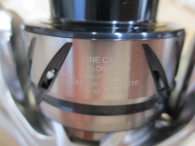 23ストラディック C3000XG