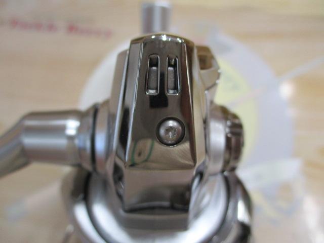 23ストラディック C3000XG