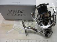 23ストラディック C3000XG