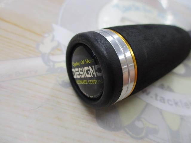 デジーノDUCRステルス SJ63XULシューティング