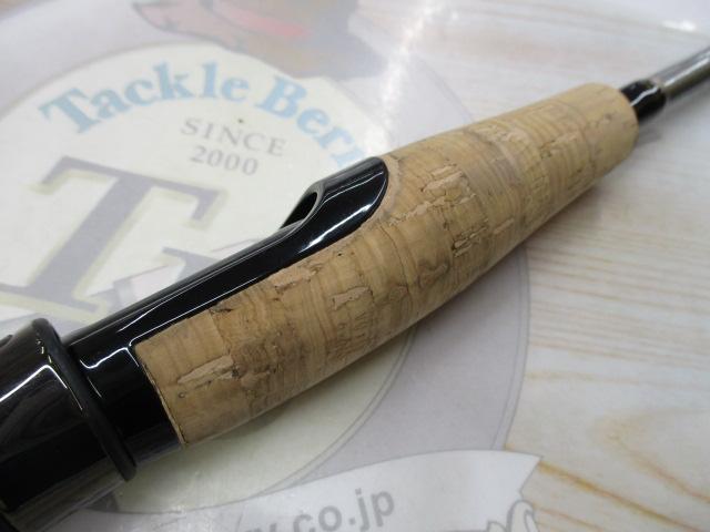 デジーノDUCRステルス SJ63XULシューティング