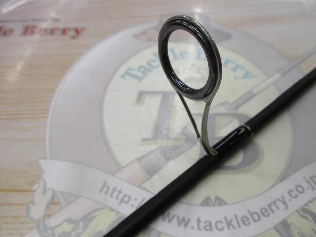 デジーノDUCRステルス SJ63XULシューティング