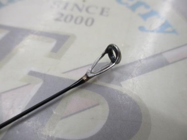 デジーノDUCRステルス SJ63XULシューティング