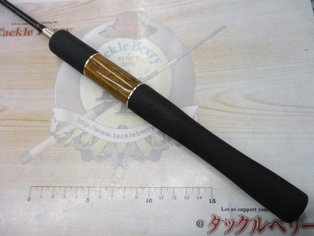 ダーインスレイヴ オーバーブレイズ61UL-M