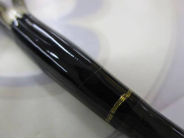 ダーインスレイヴ オーバーブレイズ61UL-M