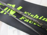 ダーインスレイヴ オーバーブレイズ61UL-M