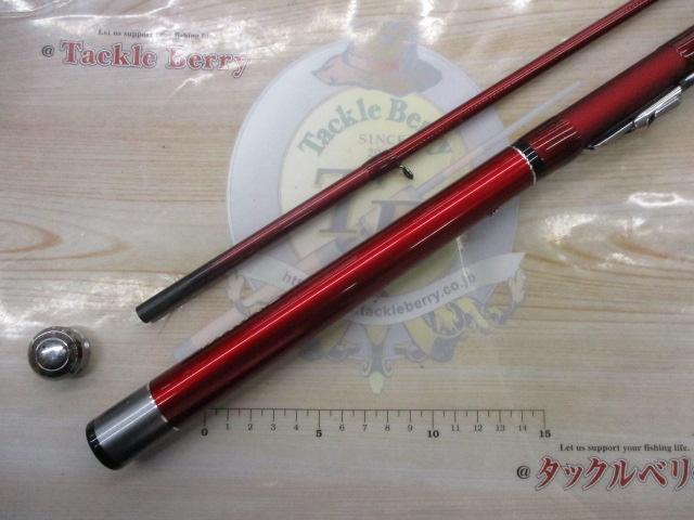 ブラックジャックスナイパー メタルチューンヘチ MS280M