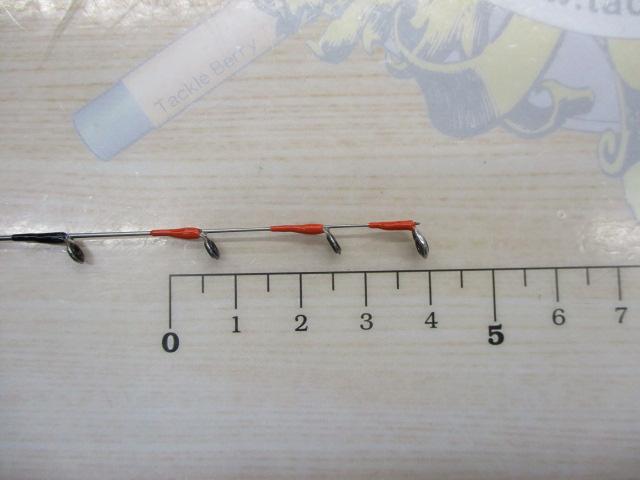 ブラックジャックスナイパー メタルチューンヘチ MS280M