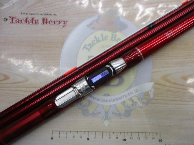 ブラックジャックスナイパー T超硬-45UM