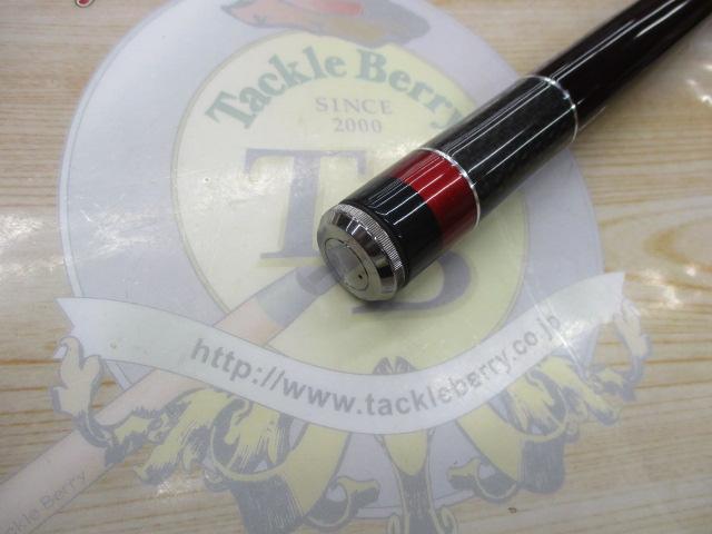 ブラックジャックスナイパー落し込み T-40UM