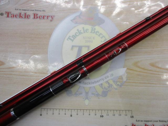 ブラックジャックスナイパー落し込み T-40UM