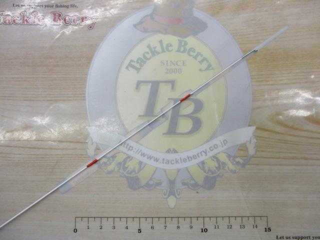 ブラックジャックスナイパー落し込み T-40UM