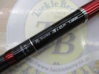 ブラックジャックスナイパー落し込み T-40UM