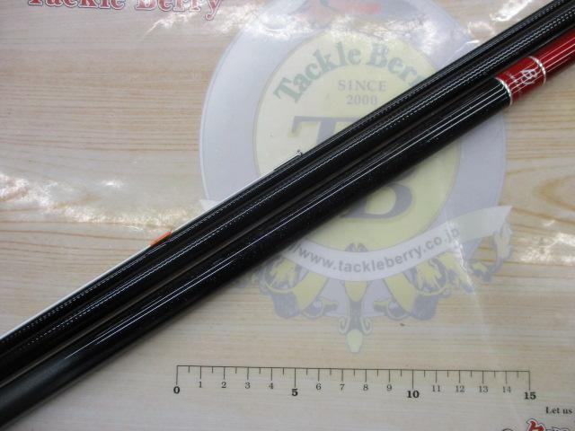 ブラックジャックコマンダー T超硬-45UM