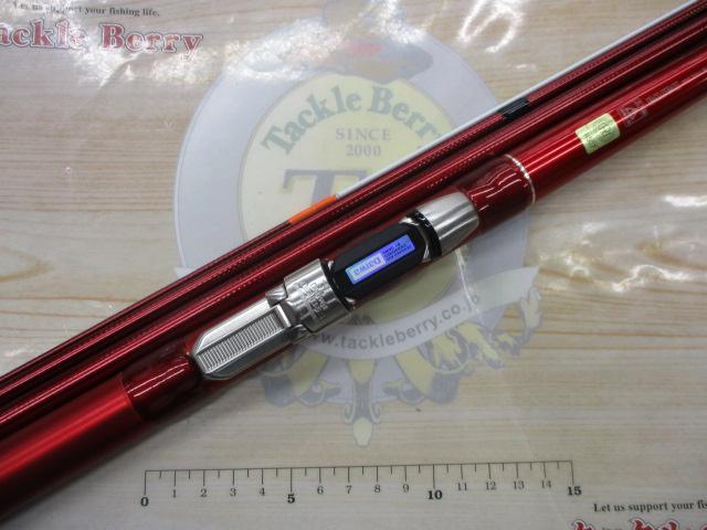 ブラックジャックスナイパー T-42UM