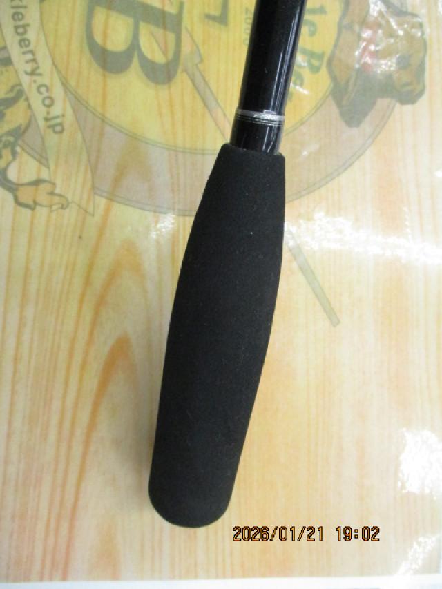 ライトゲームBBモデラート タイプ73 H195