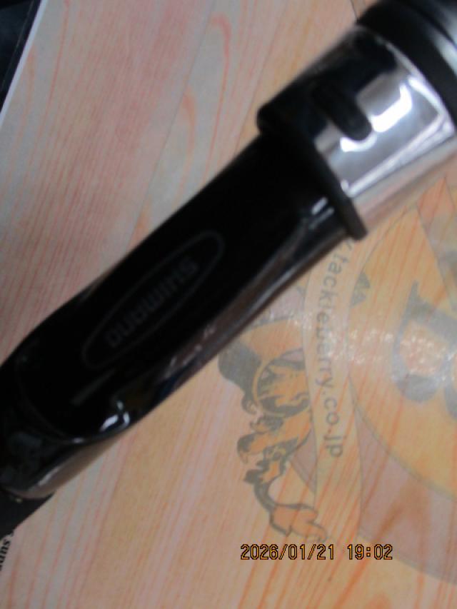 ライトゲームBBモデラート タイプ73 H195