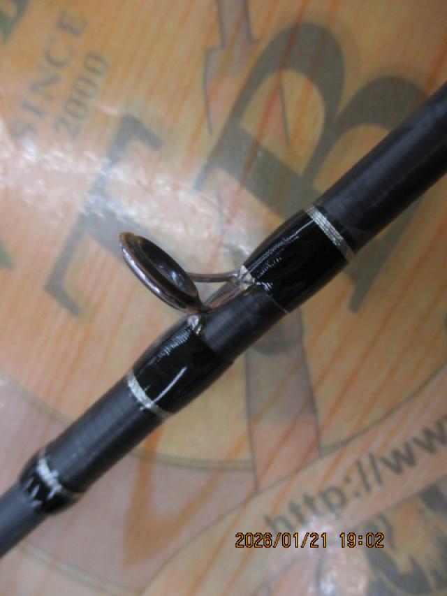 ライトゲームBBモデラート タイプ73 H195