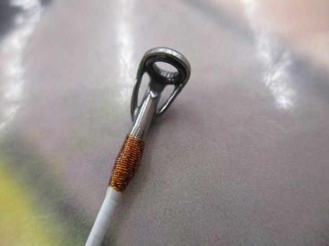 カルツァンテEX GOCAXS-732UL-T｜＠ベリーネット 日本最大新品中古釣具