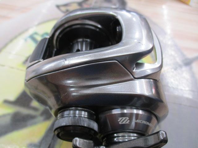 18バンタムMGL HG RH