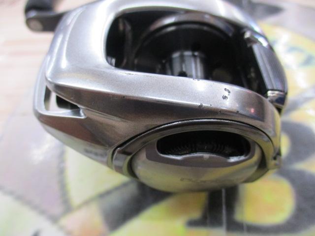 18バンタムMGL HG RH