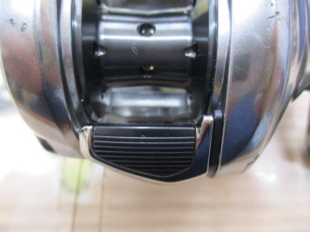 18バンタムMGL HG RH