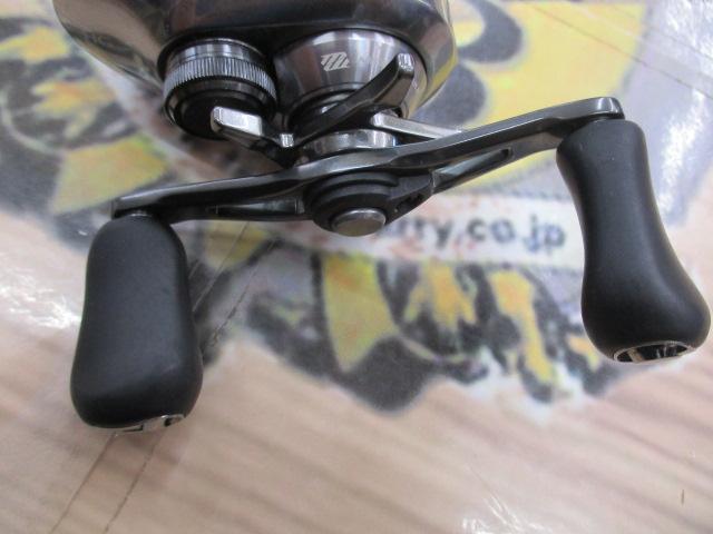 18バンタムMGL HG RH