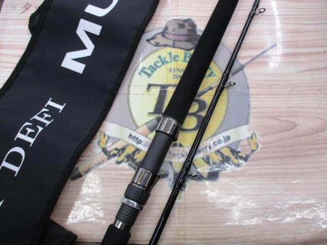 デフィーミュートス ソニオ 100M (RGモデル)｜＠ベリーネット 日本最大