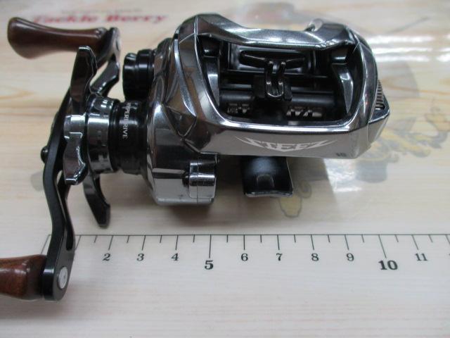 スティーズリミテッド SV TW 1000H