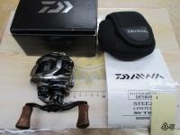 スティーズリミテッド SV TW 1000H