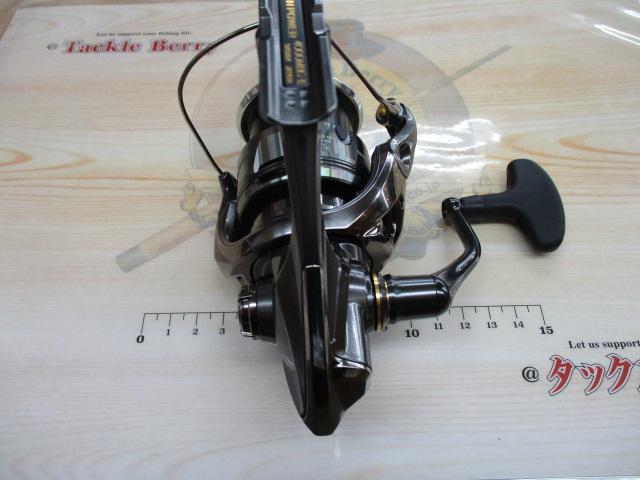 24ツインパワー 4000MHG