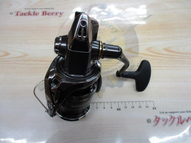 24ツインパワー 4000MHG