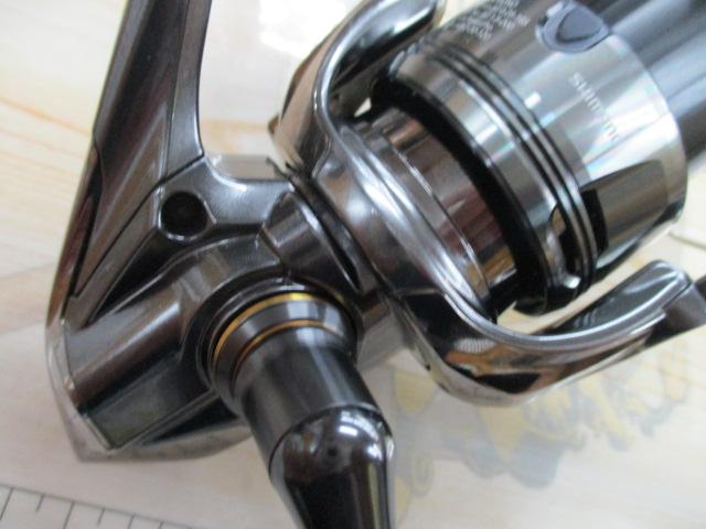 24ツインパワー 4000MHG