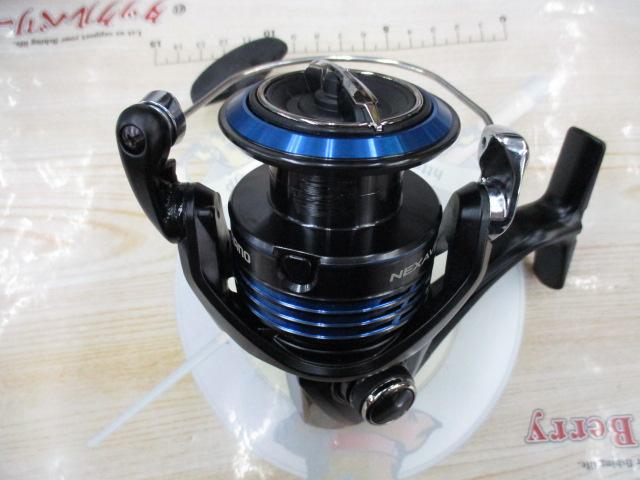 21ネクサーブ C5000HG