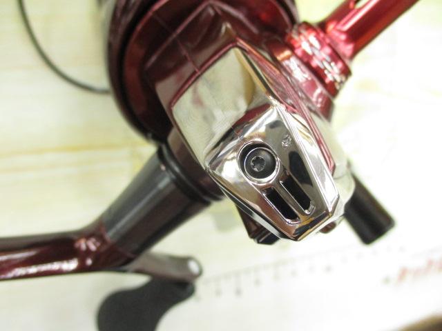 23セフィアSS C3000SDH