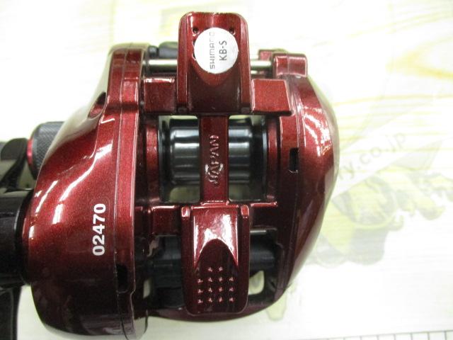 10スコーピオンXT 1001｜＠ベリーネット 日本最大新品中古釣具WEBショップ